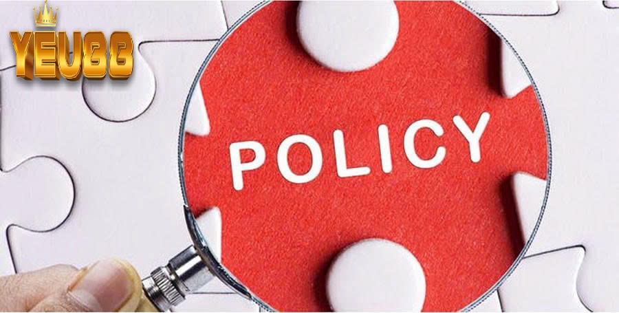 Trách Nhiệm Hội Viên Theo Chính Sách YEU88