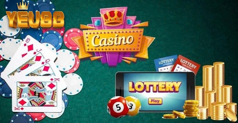 Chơi Gì Ở YEU88 – Cẩm Nang Toàn Tập Cho Người Mới Bắt Đầu