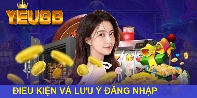 Những Điều Cần Biết Để Đăng Nhập Yeu88 An Toàn
