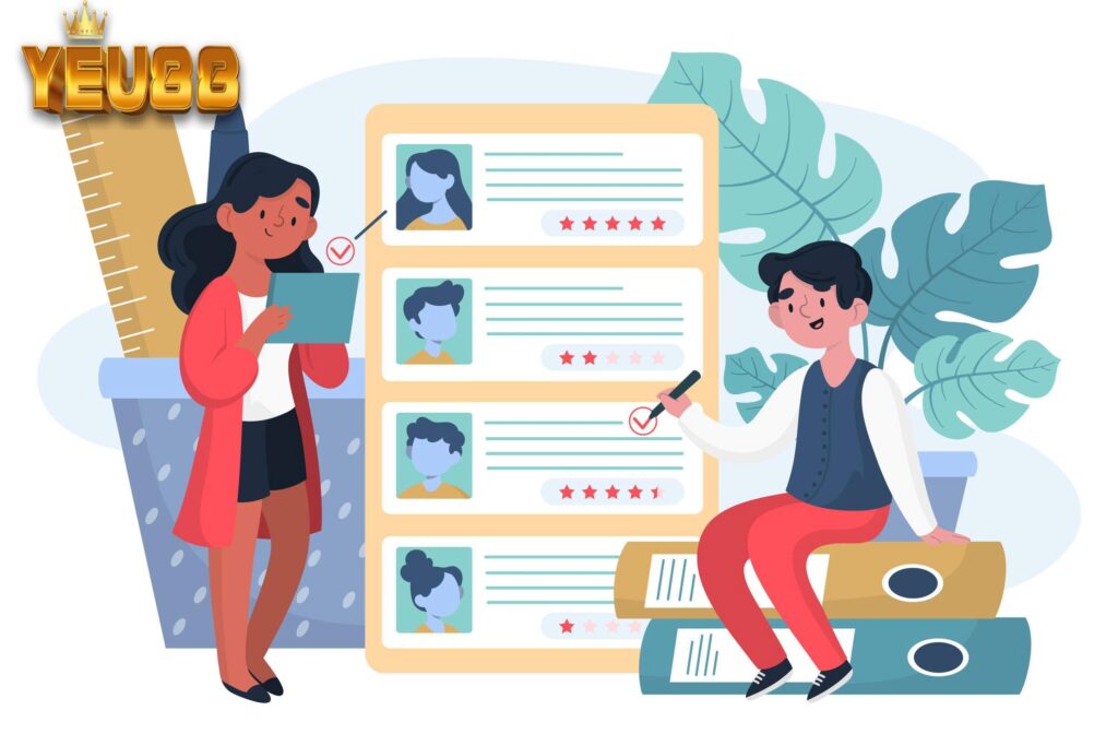 Ưu Điểm Nổi Bật Của Yeu88 – Đánh Giá Chi Tiết