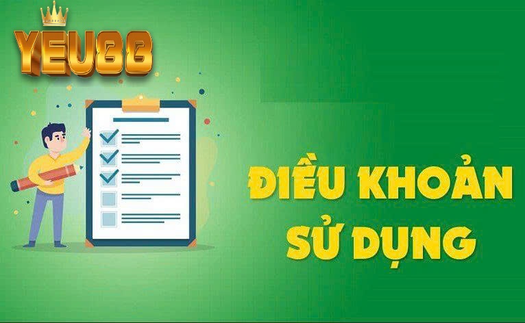 Hướng Dẫn Điều Khoản YEU88 Cho Hội Viên Mới