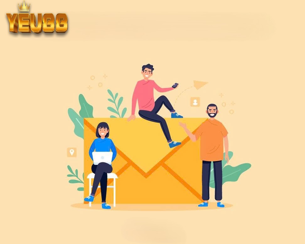 Giới Thiệu YEU88 – Trải Nghiệm Cá Cược An Toàn Và Hấp Dẫn