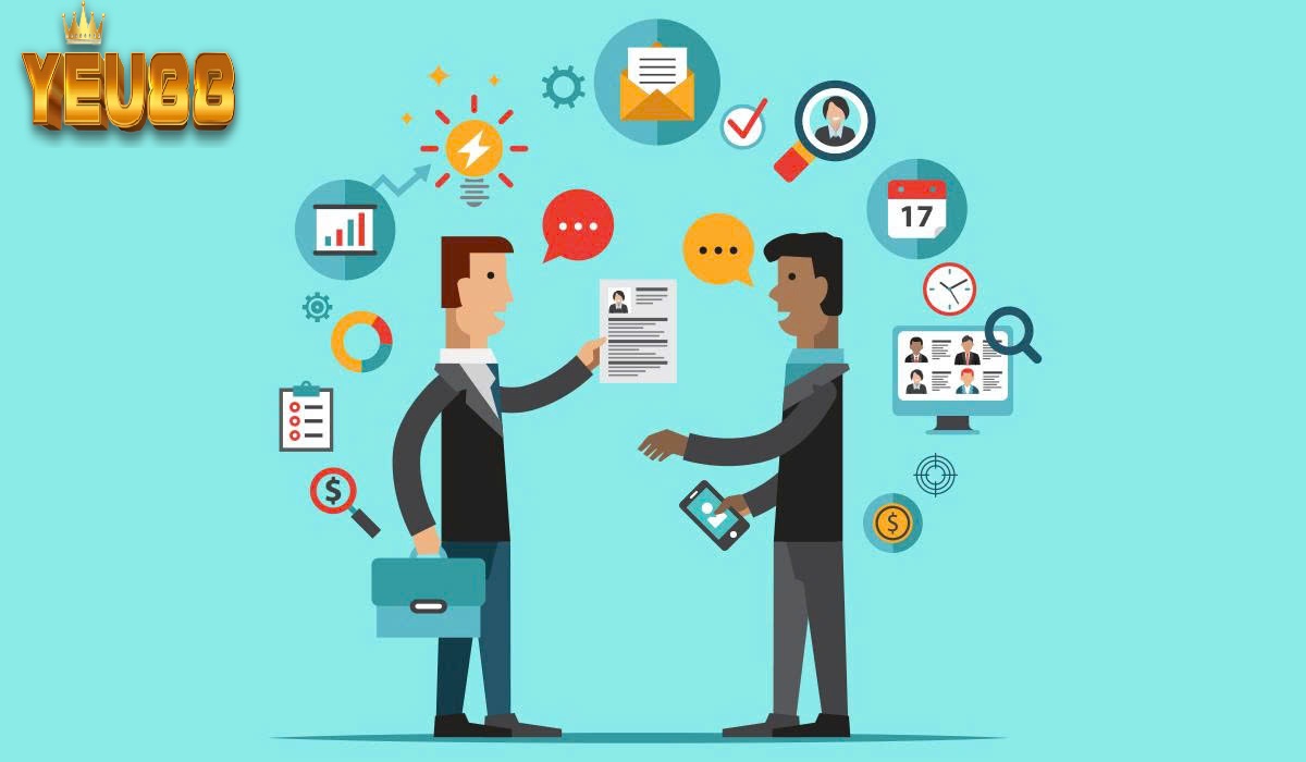 Tiêu Chí Lựa Chọn Nhà Cái Uy Tín – YEU88