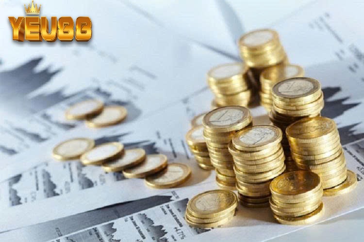 Nhận Hoa Hồng YEU88 0.3% Hàng Ngày Từ Cấp Dưới