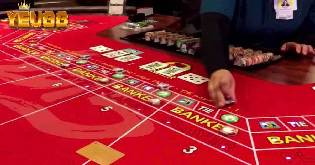 Học Chiến Thuật Và Mẹo Cá Cược Từ Hướng Dẫn YEU88