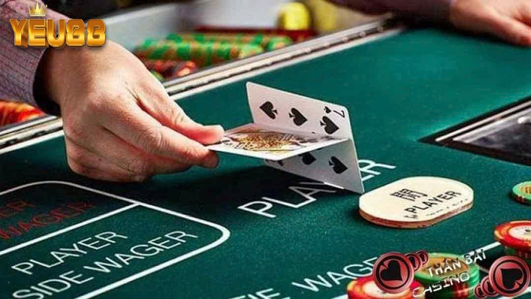 RNG, Sòng Bạc Cao và Bảo Mật – Hướng Dẫn YEU88