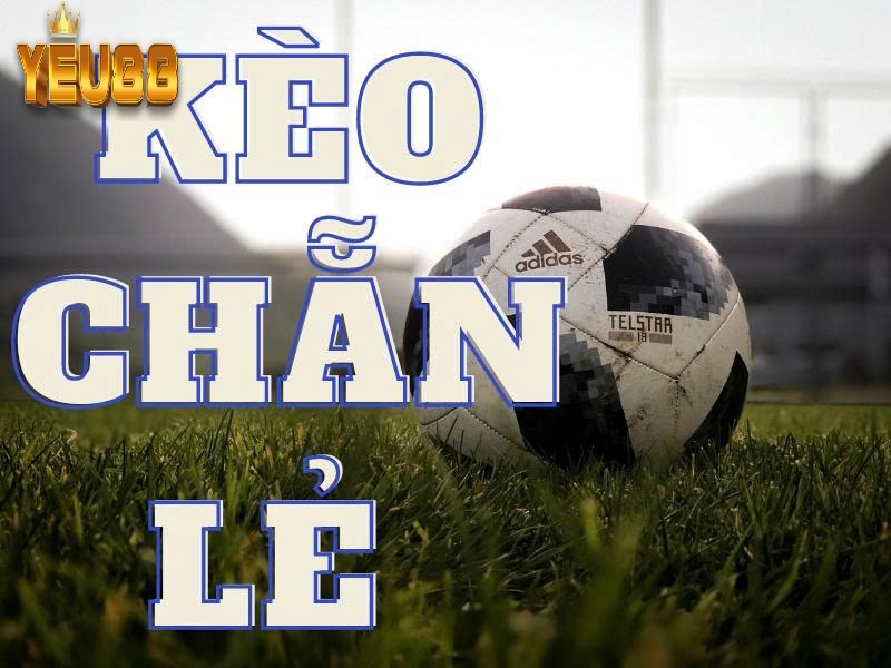 Lưu Ý Khi Chơi Kèo Chẵn Lẻ Yeu88 – Bí Quyết Tránh Rủi Ro