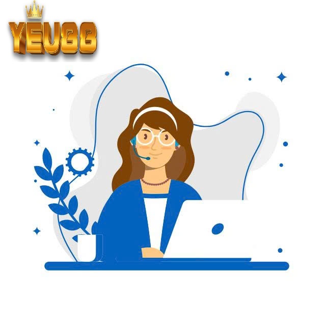 Quy Trình Hỗ Trợ Khi Liên Hệ YEU88 – Giải Quyết Vấn Đề Nhanh Chóng