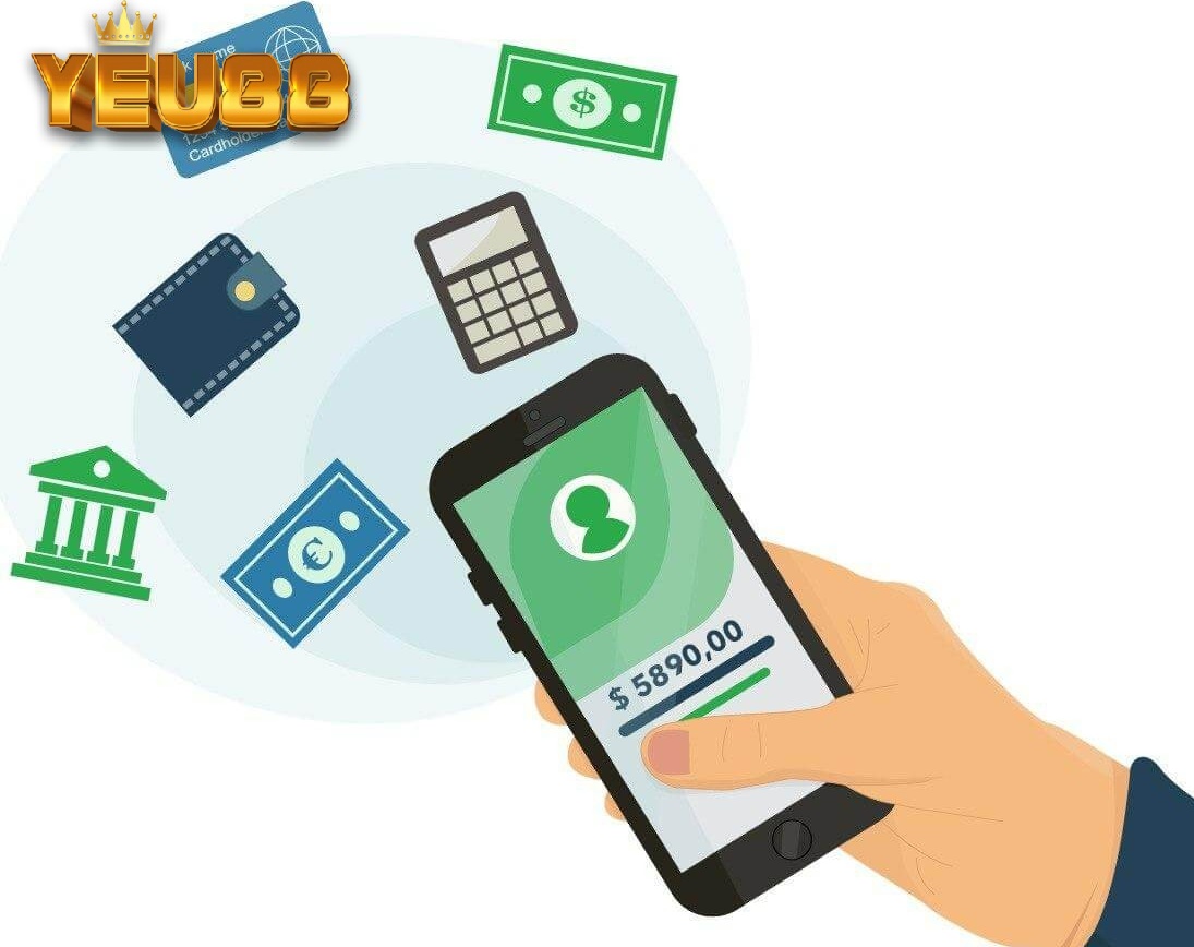 Mẹo nạp tiền Yeu88 an toàn và hiệu quả