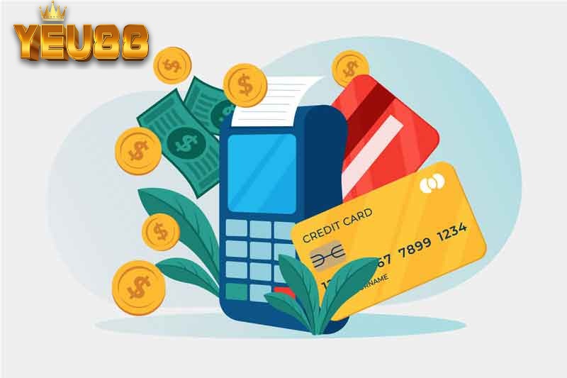 Rút Tiền YEU88: Quy Trình Đơn Giản Cho Hội Viên Mới