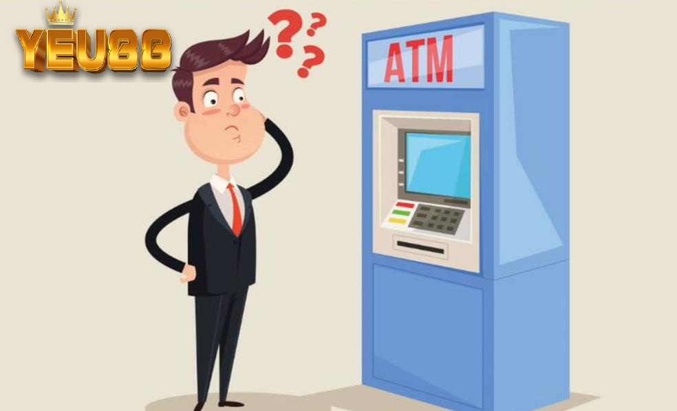 Các Bước Cẩn Trọng Khi Rút Tiền YEU88