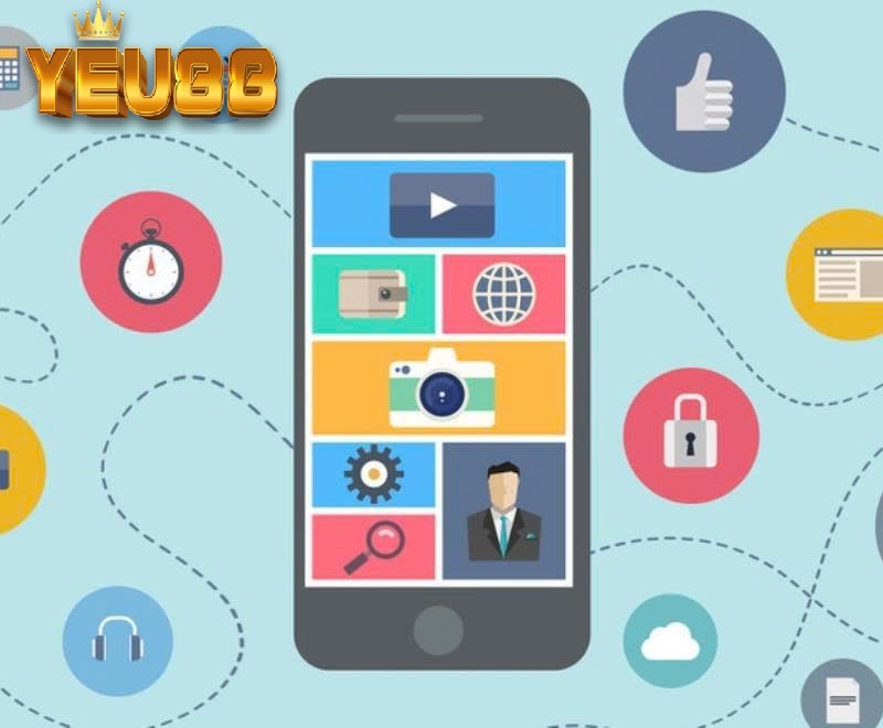 Hướng Dẫn Tải App YEU88 Cho iOS Và Android Chi Tiết