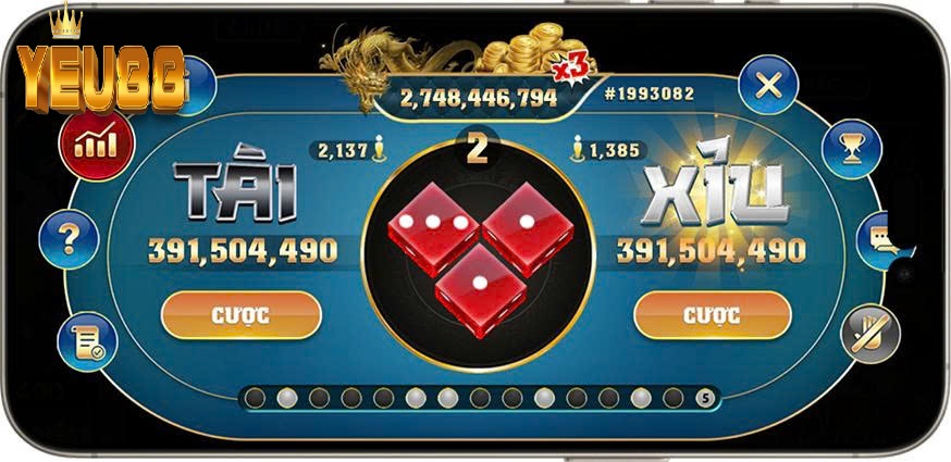 Trải Nghiệm Đổi Thưởng Đỉnh Cao Cho Mọi Người Chơi