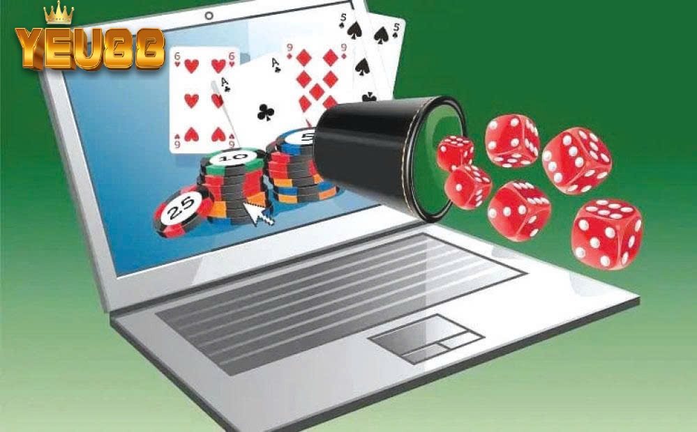 Yeu88 – Điểm Đến Giải Trí Đỉnh Cao Cho Game Thủ