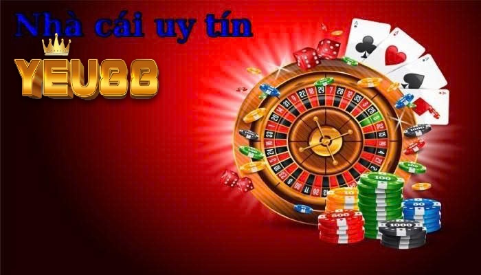 Những Lợi Thế Đặc Biệt Chỉ Có Tại Trang Chủ Yeu88