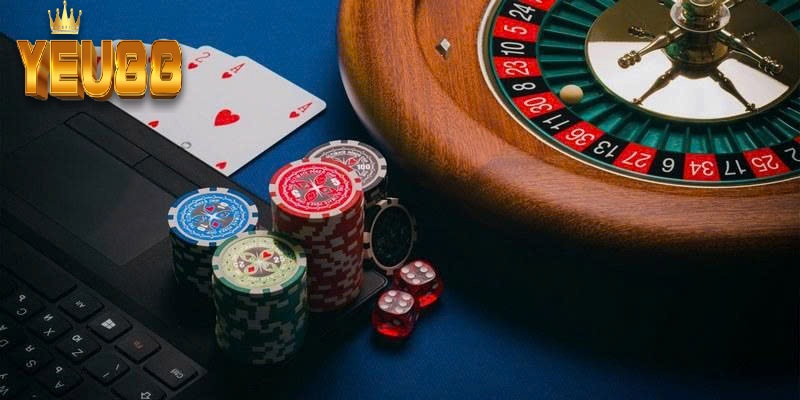 Yeu88 – Địa Chỉ Cá Cược Với Khuyến Mãi Cực Khủng