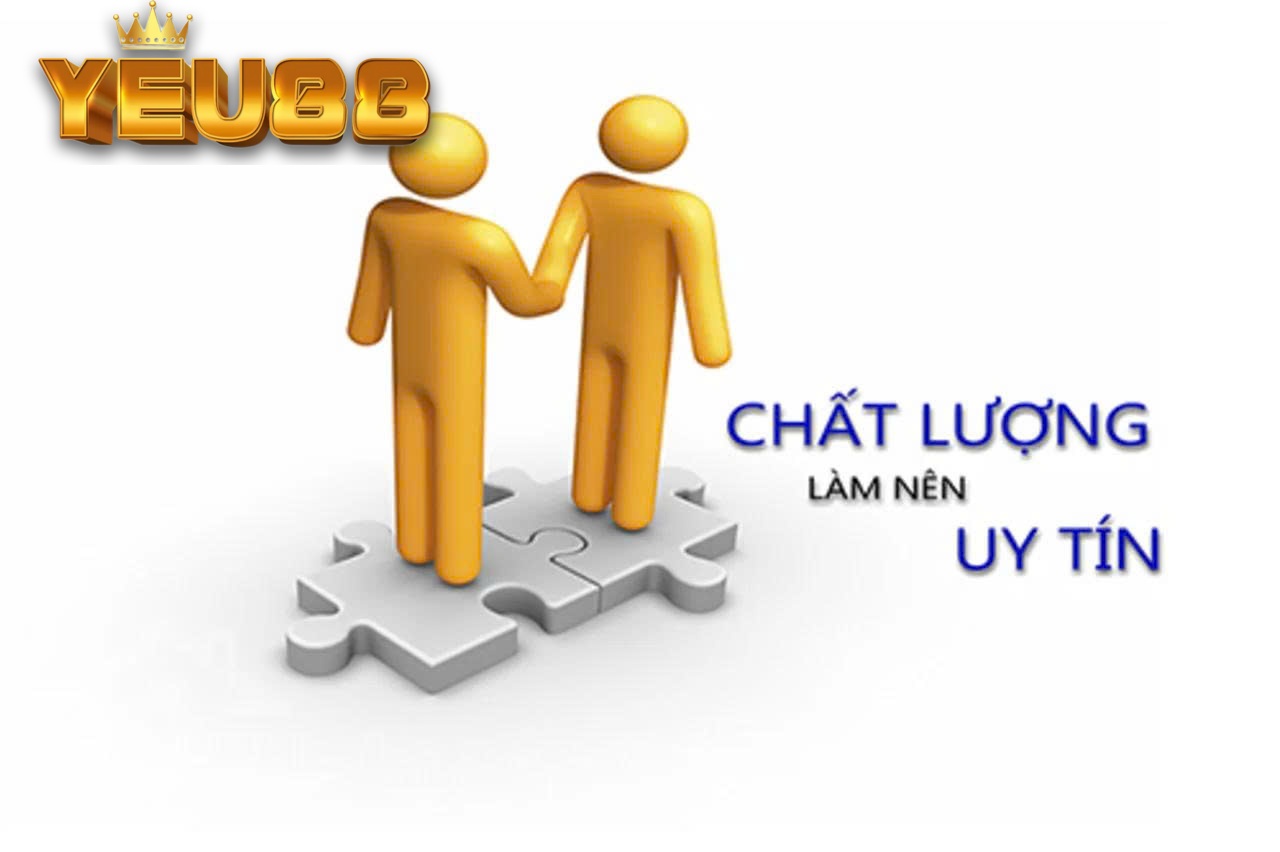 YEU88 Có Uy Tín Không? Phân Tích Toàn Diện Cho Người Chơi