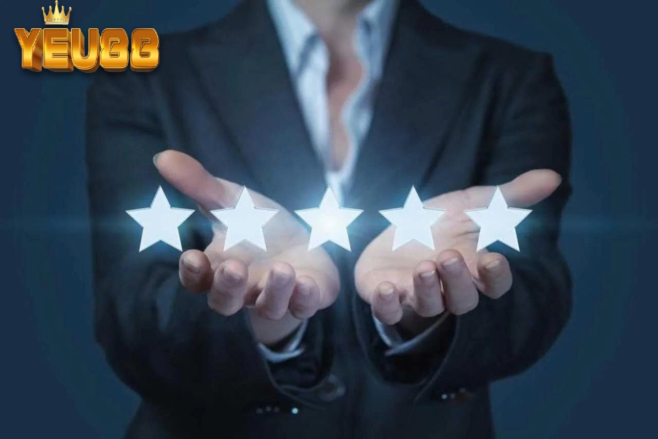 Tiêu Chí Đánh Giá YEU88 Có Uy Tín Không – Hướng Dẫn Toàn Diện