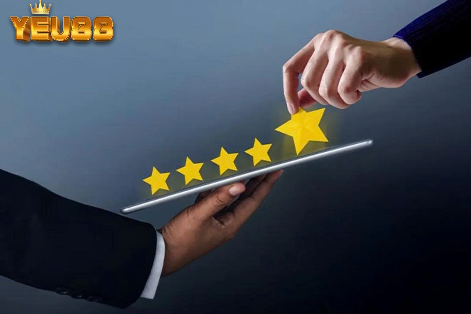 So Sánh YEU88 Với Các Nhà Cái Khác – Đánh Giá Uy Tín Toàn Diện