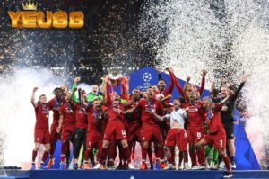 Trọn Bộ Môn Đỉnh Cao Chỉ Có Tại Yeu88 Thể Thao