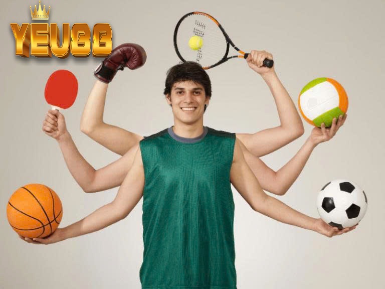 Yeu88 Thể Thao – Tầm Nhìn Dài Hạn Và Định Hướng Đột Phá