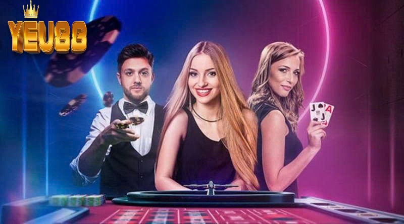 Yeu88 Uy Tín – Khám Phá Các Dịch Vụ, Khuyến Mãi và Trò Chơi